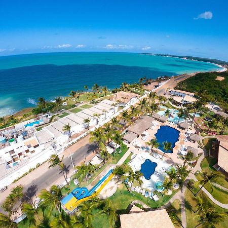 Acquapipa Resort Praia de Pipa Eksteriør billede