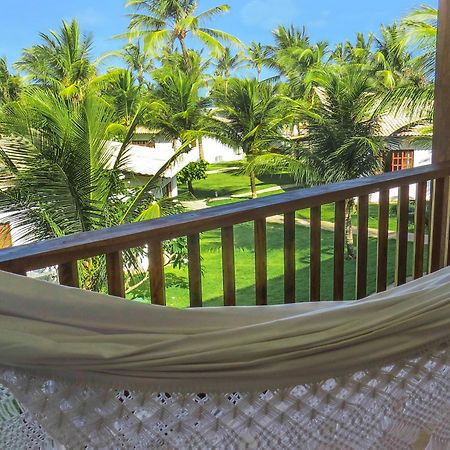 Acquapipa Resort Praia de Pipa Eksteriør billede