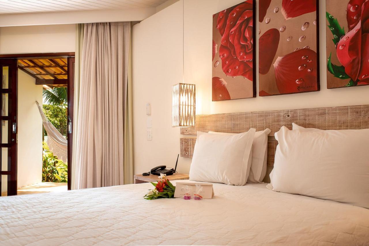 Acquapipa Resort Praia de Pipa Eksteriør billede