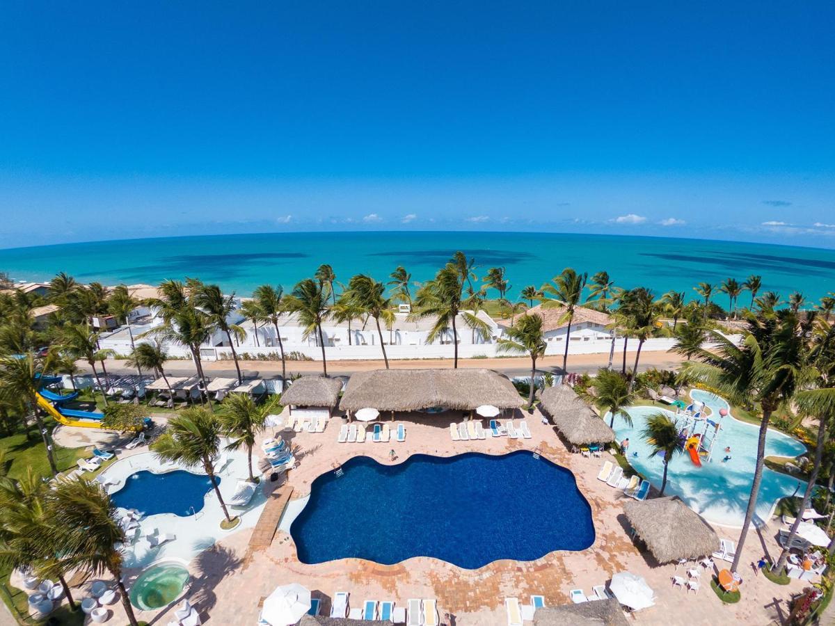 Acquapipa Resort Praia de Pipa Eksteriør billede
