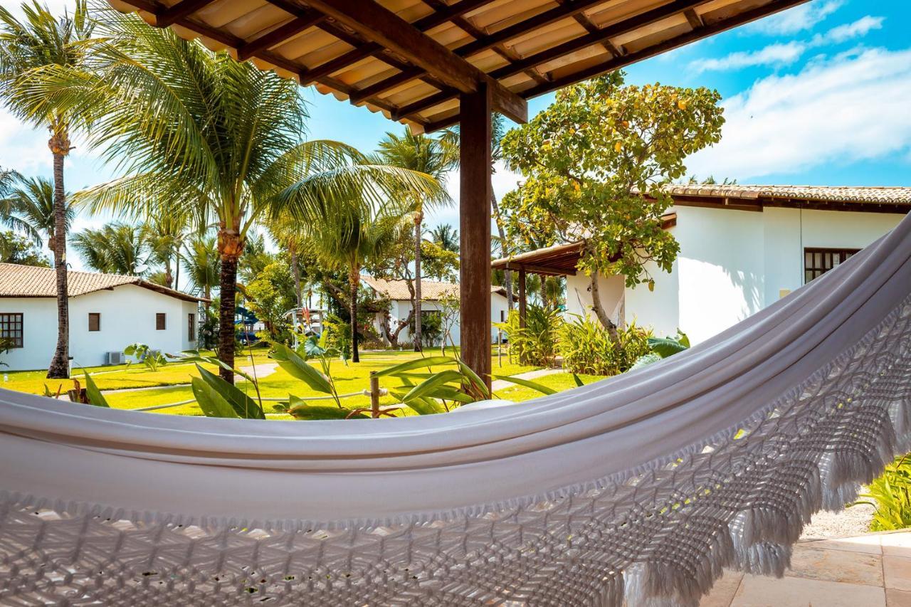 Acquapipa Resort Praia de Pipa Eksteriør billede