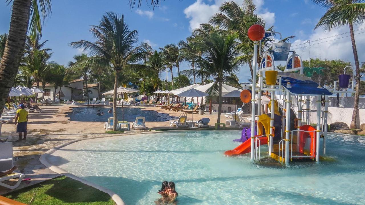 Acquapipa Resort Praia de Pipa Eksteriør billede