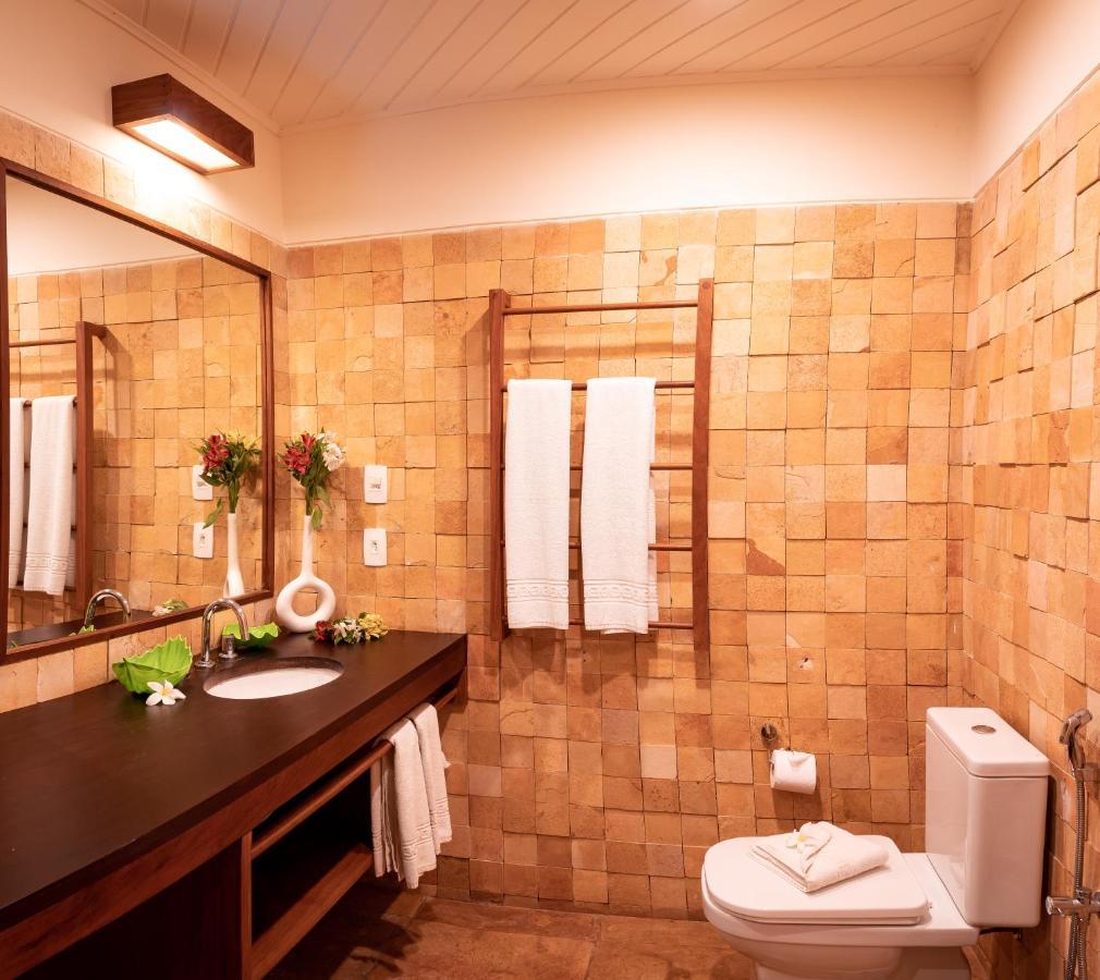 Acquapipa Resort Praia de Pipa Eksteriør billede