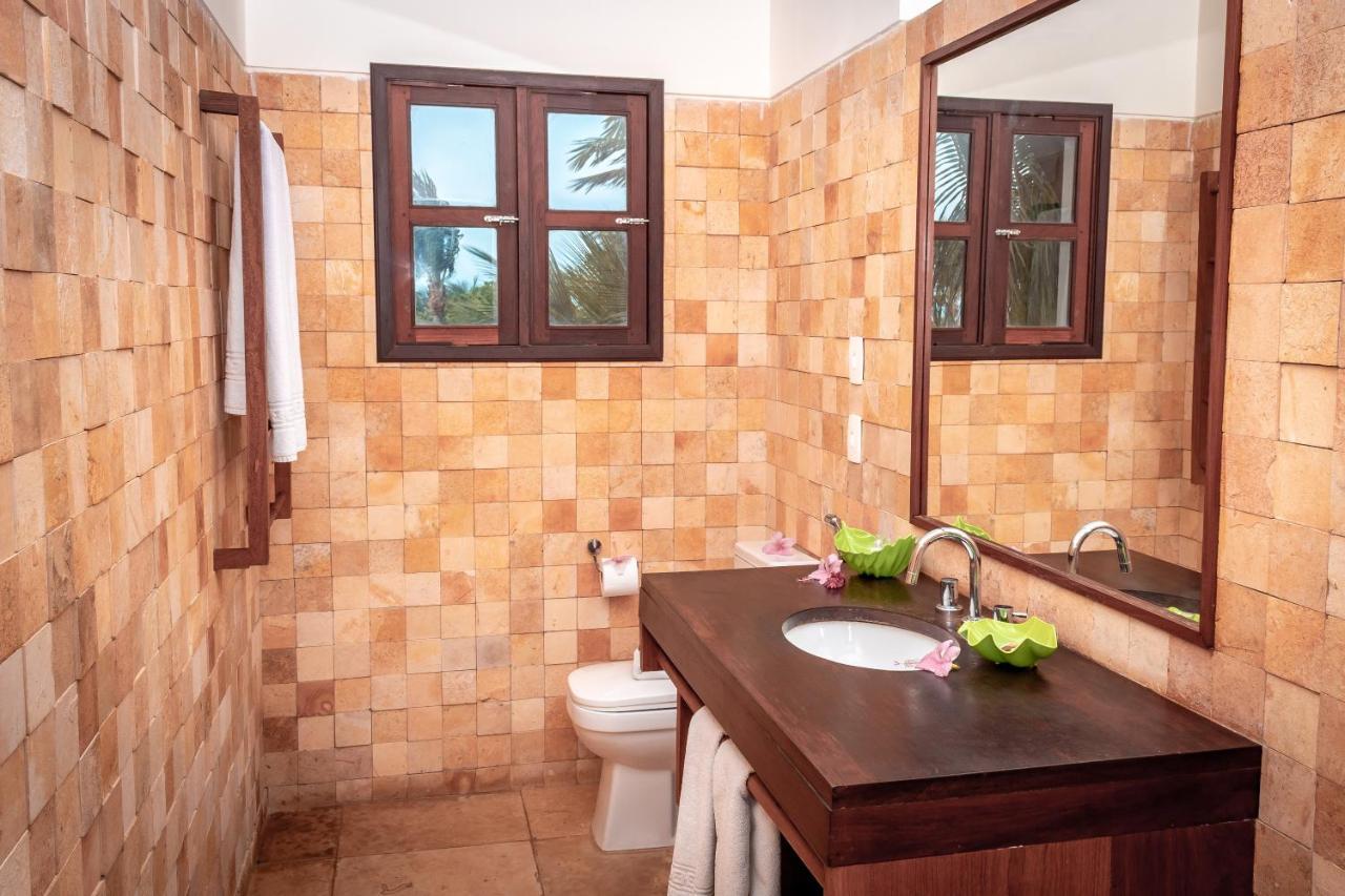 Acquapipa Resort Praia de Pipa Eksteriør billede