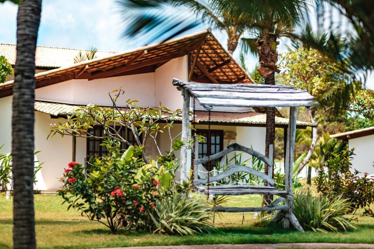 Acquapipa Resort Praia de Pipa Eksteriør billede