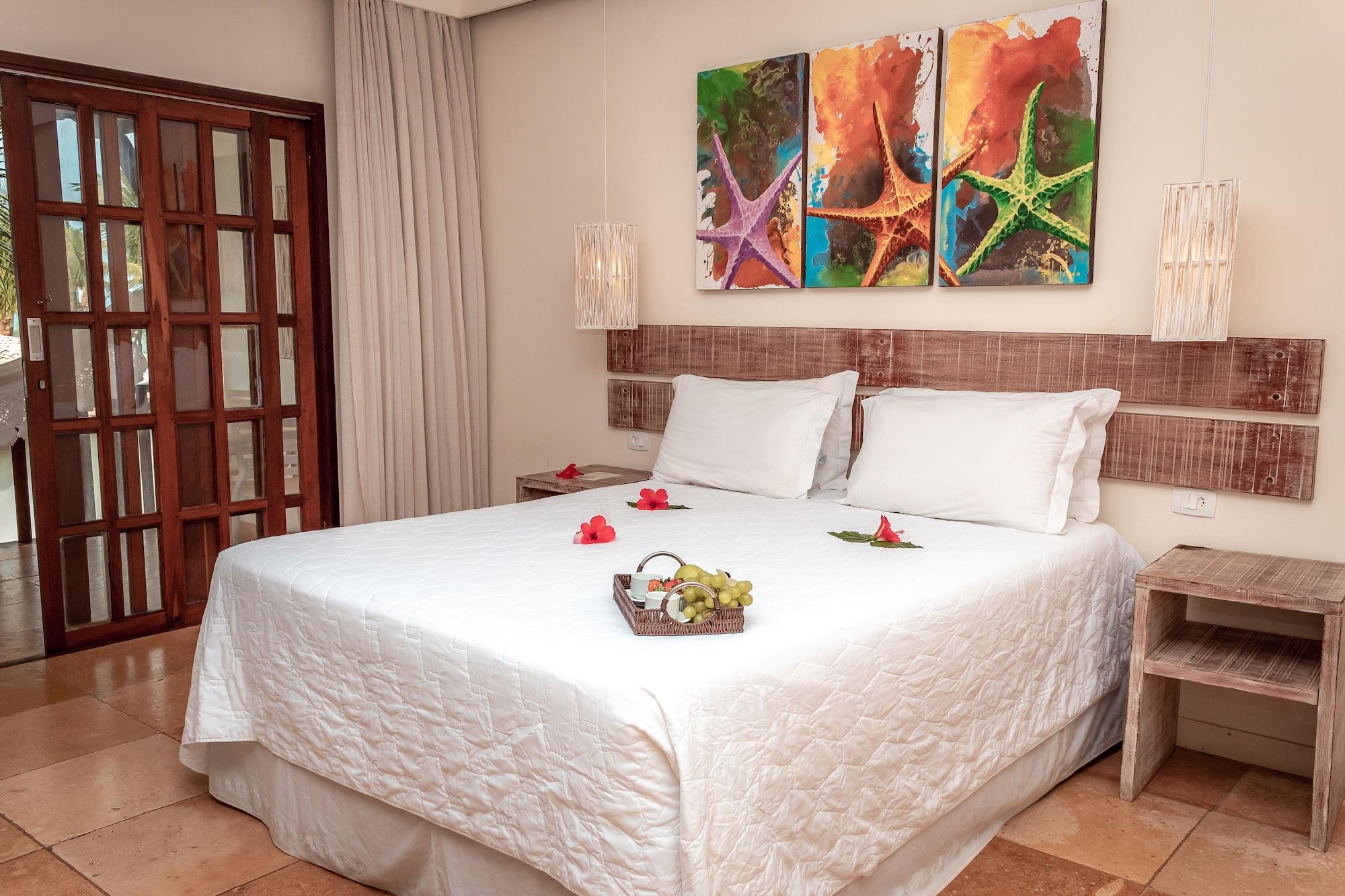 Acquapipa Resort Praia de Pipa Eksteriør billede