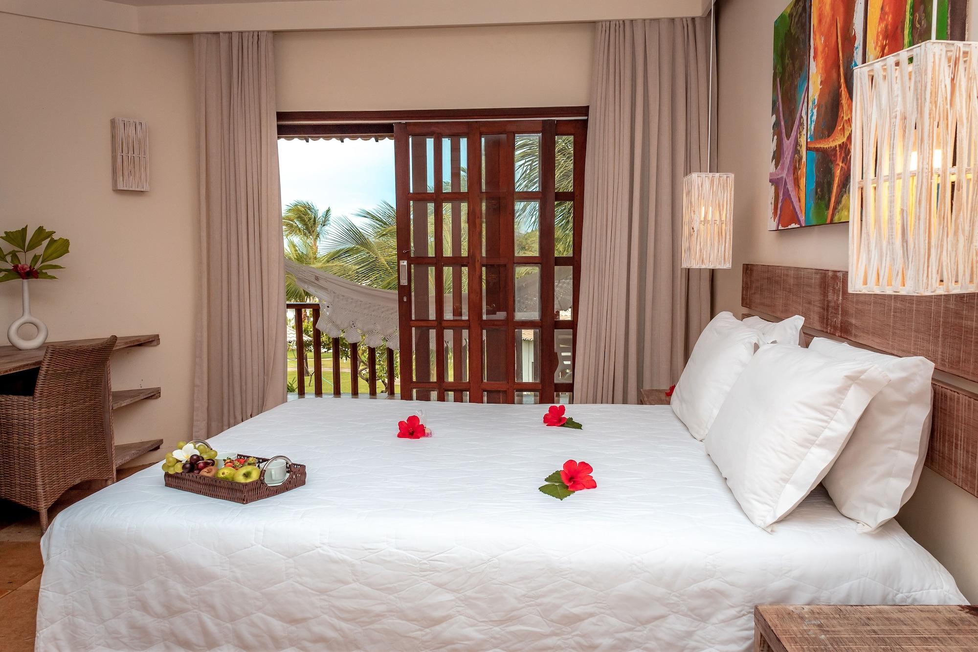 Acquapipa Resort Praia de Pipa Eksteriør billede