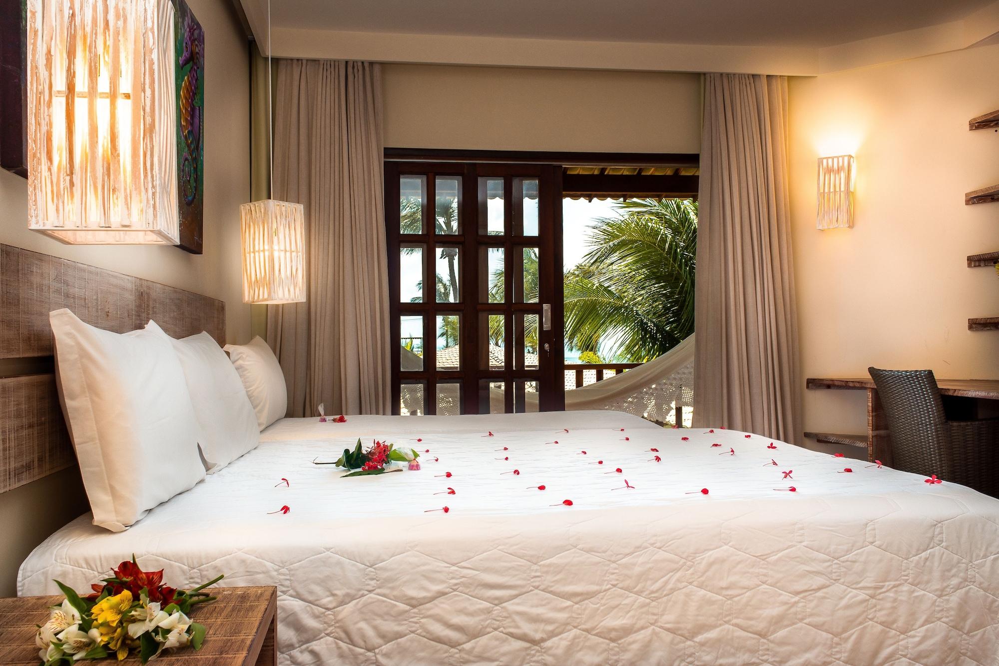 Acquapipa Resort Praia de Pipa Eksteriør billede