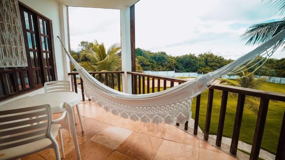 Acquapipa Resort Praia de Pipa Eksteriør billede