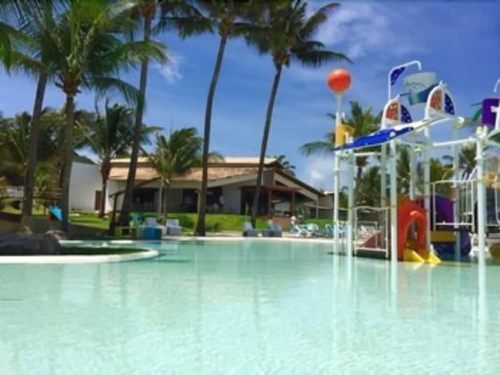 Acquapipa Resort Praia de Pipa Eksteriør billede