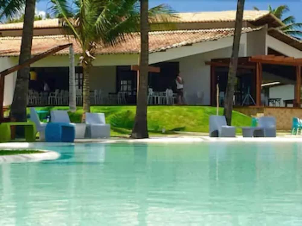 Acquapipa Resort Praia de Pipa Eksteriør billede