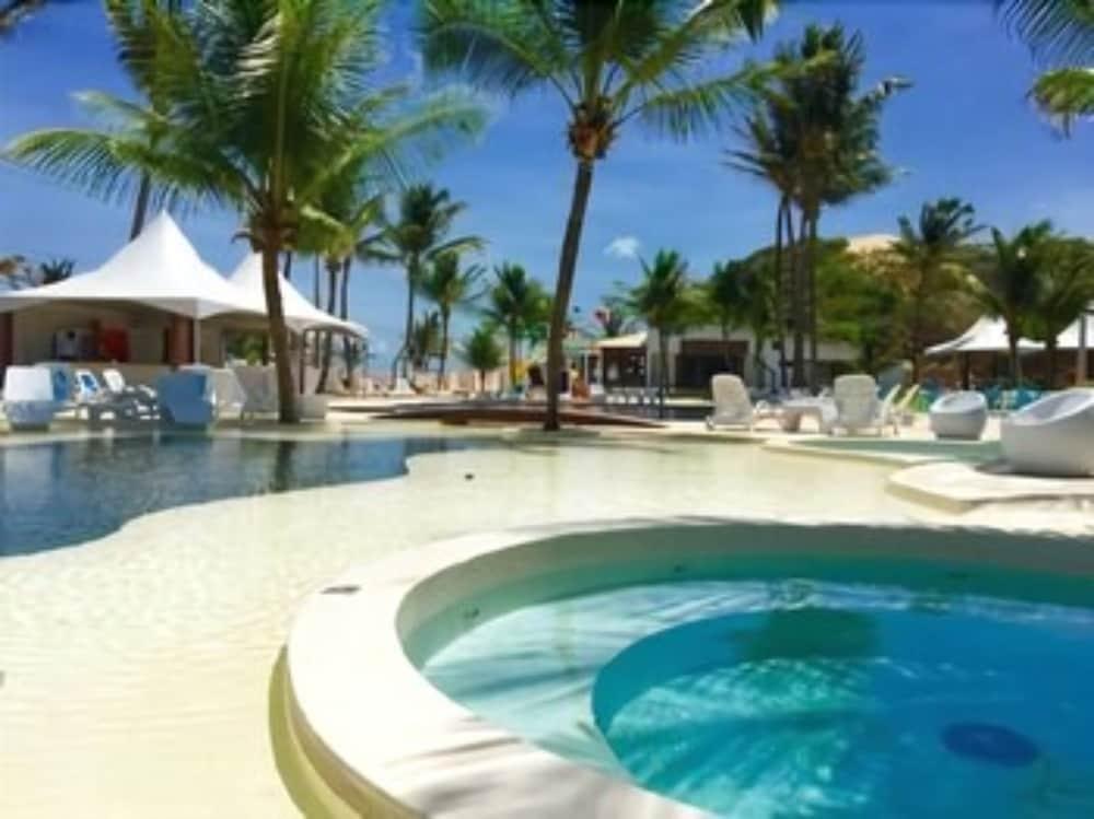 Acquapipa Resort Praia de Pipa Eksteriør billede
