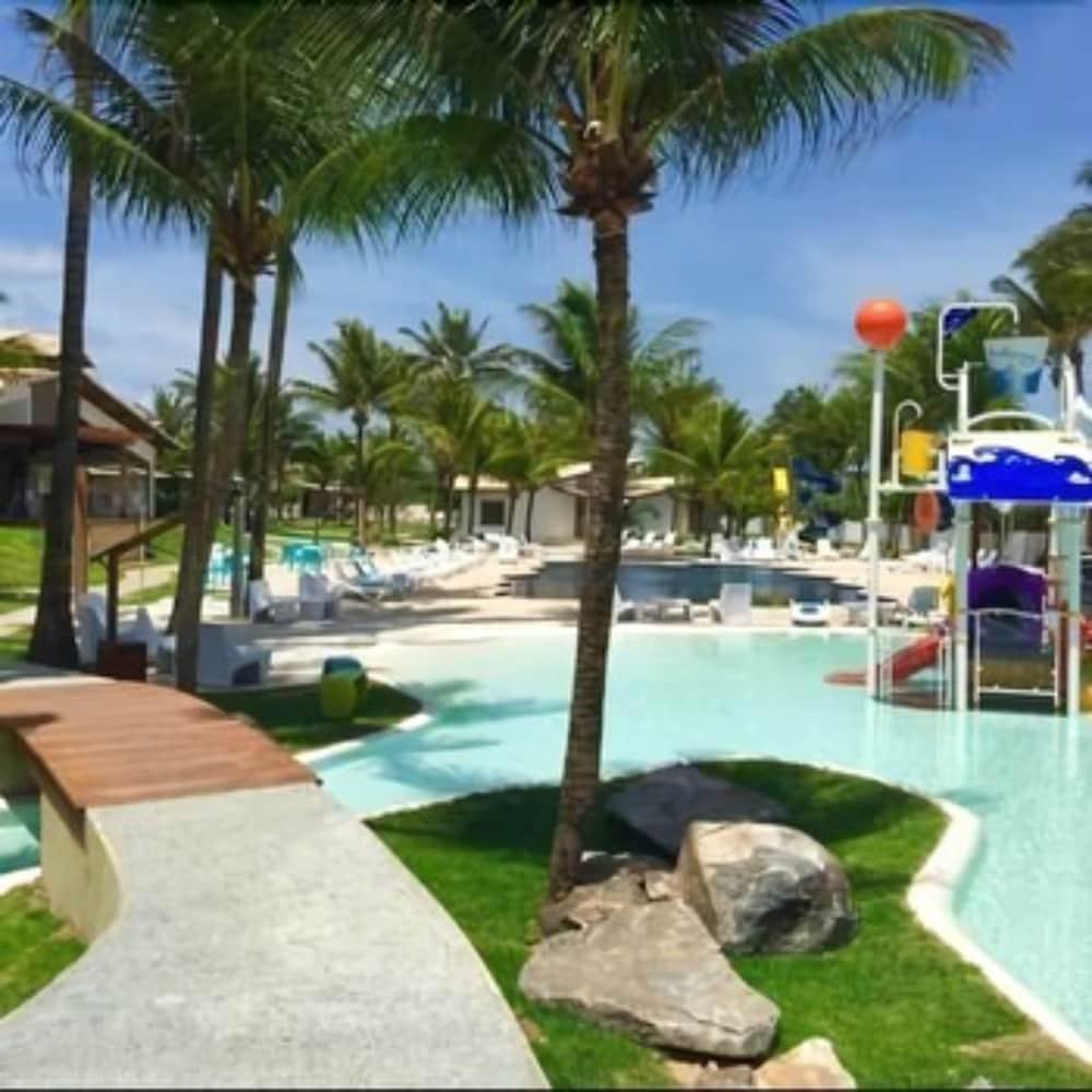 Acquapipa Resort Praia de Pipa Eksteriør billede