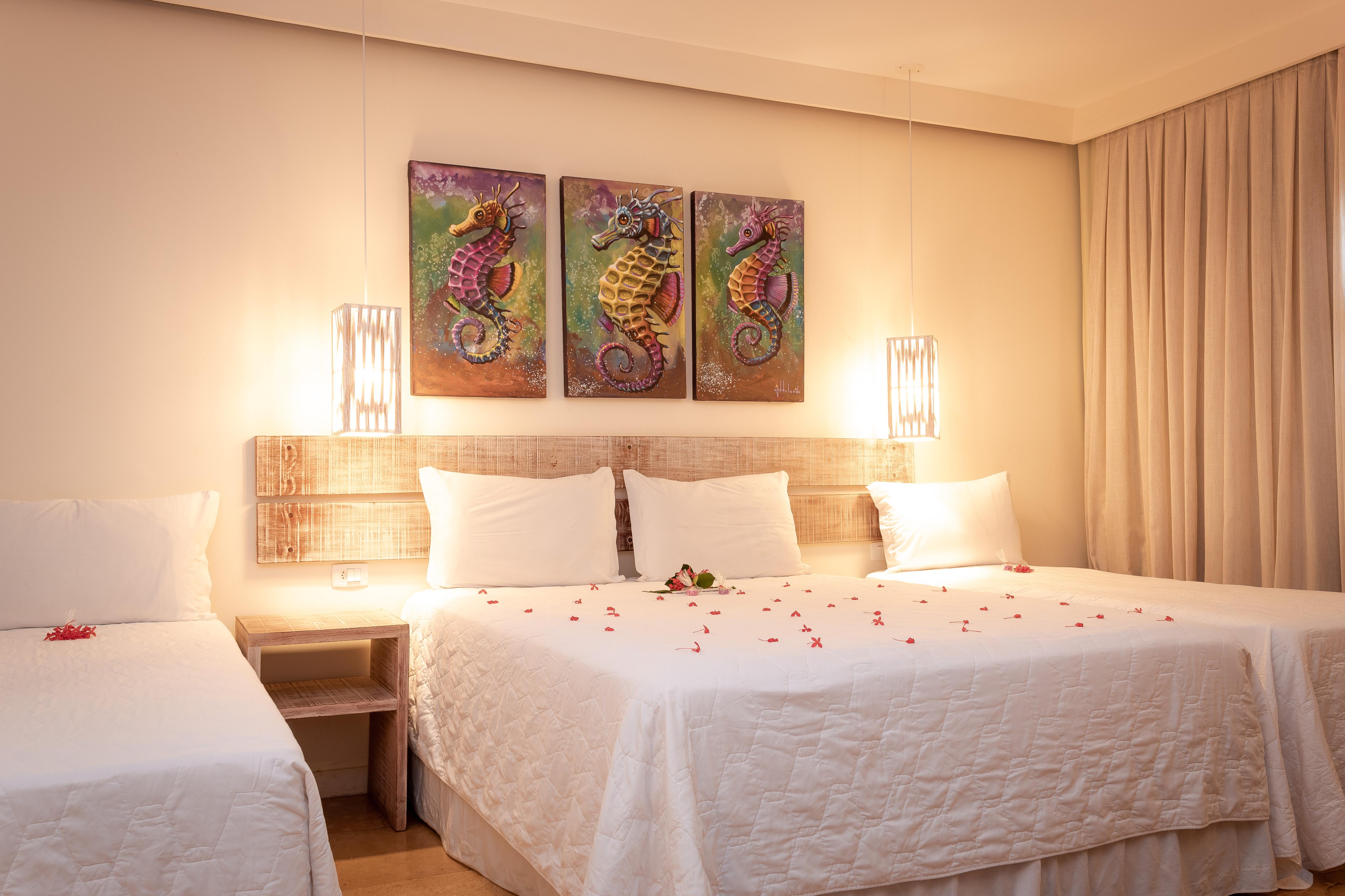 Acquapipa Resort Praia de Pipa Eksteriør billede