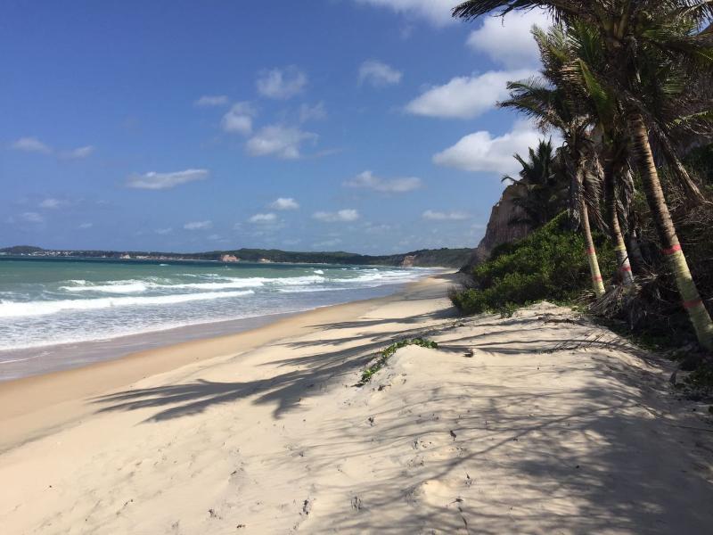 Acquapipa Resort Praia de Pipa Eksteriør billede