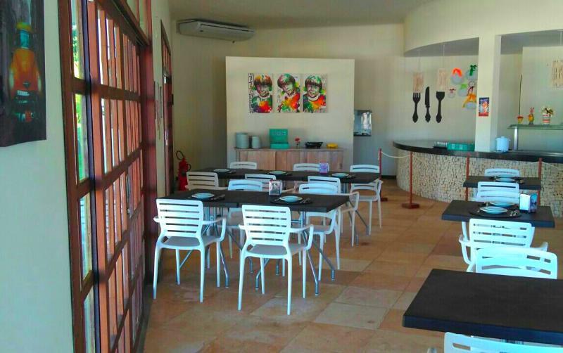 Acquapipa Resort Praia de Pipa Eksteriør billede