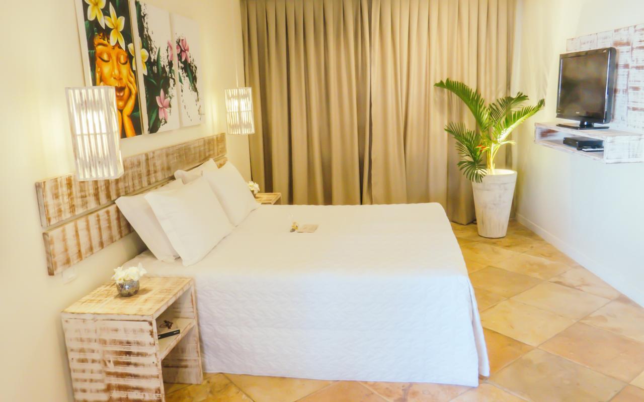 Acquapipa Resort Praia de Pipa Eksteriør billede