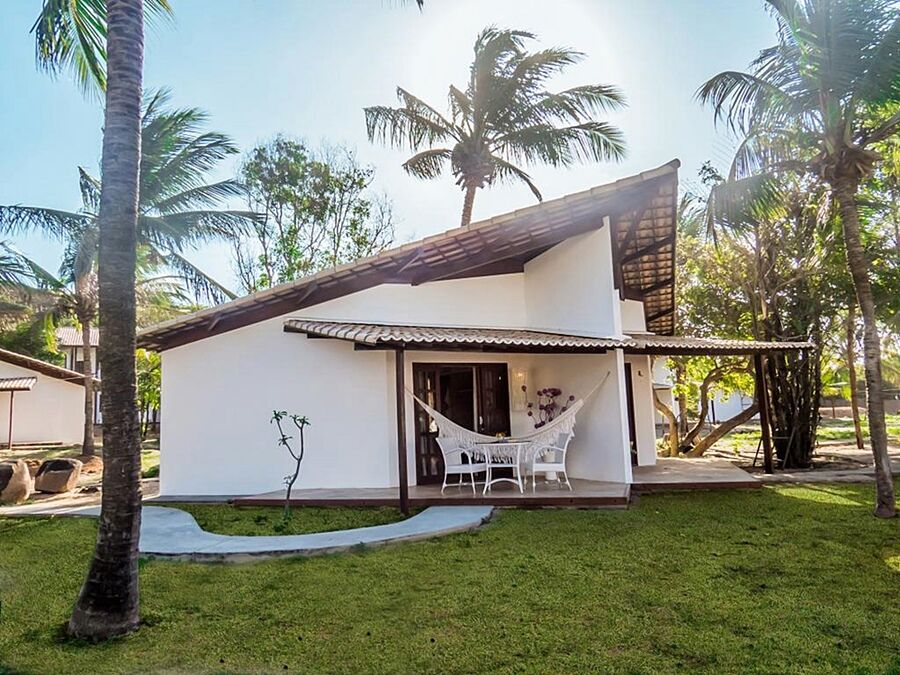 Acquapipa Resort Praia de Pipa Eksteriør billede